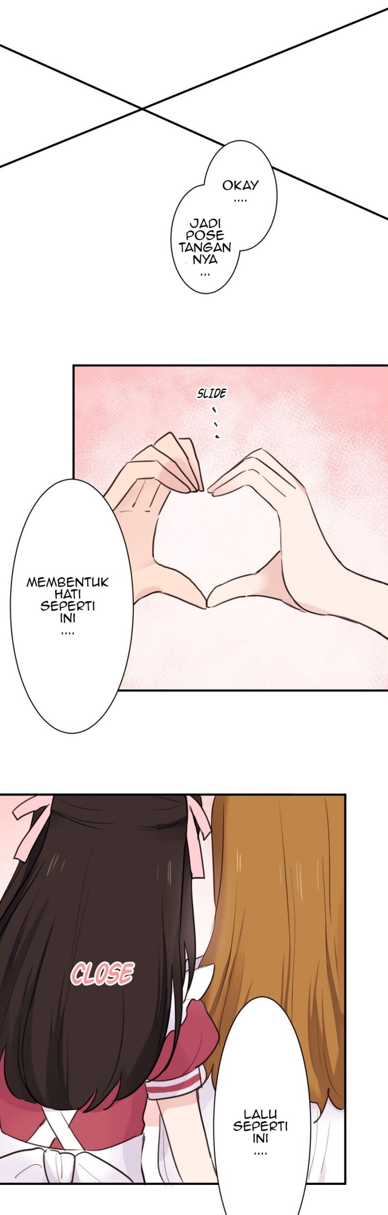 Class Maid Chapter 21 Gambar 32