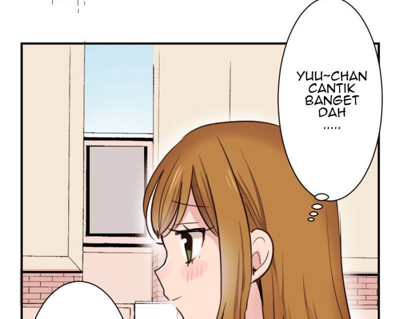 Class Maid Chapter 21 Gambar 45