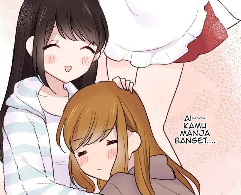 Class Maid Chapter 21 Gambar 47
