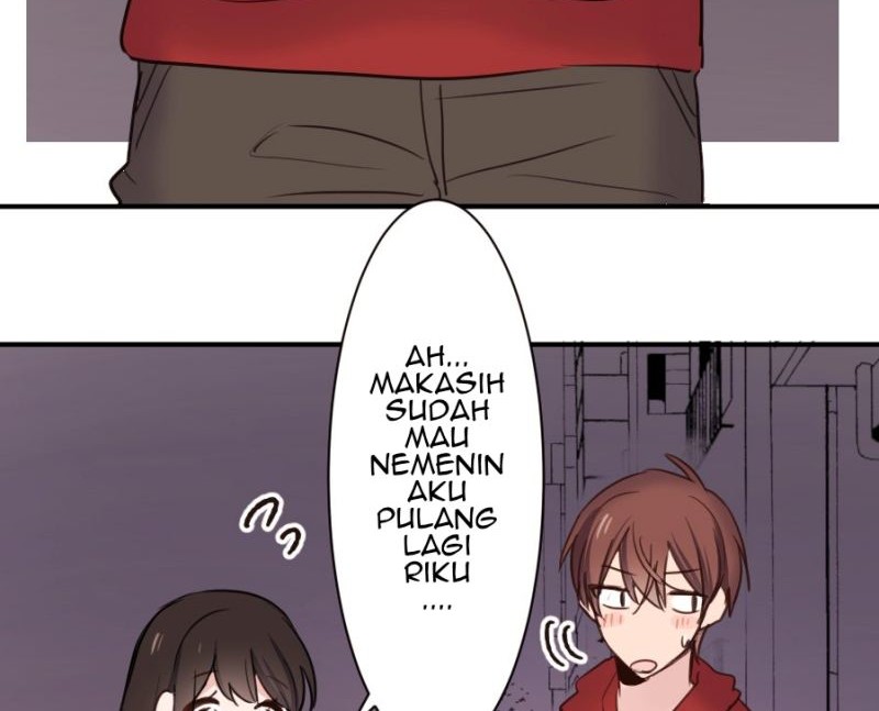 Class Maid Chapter 21 Gambar 51