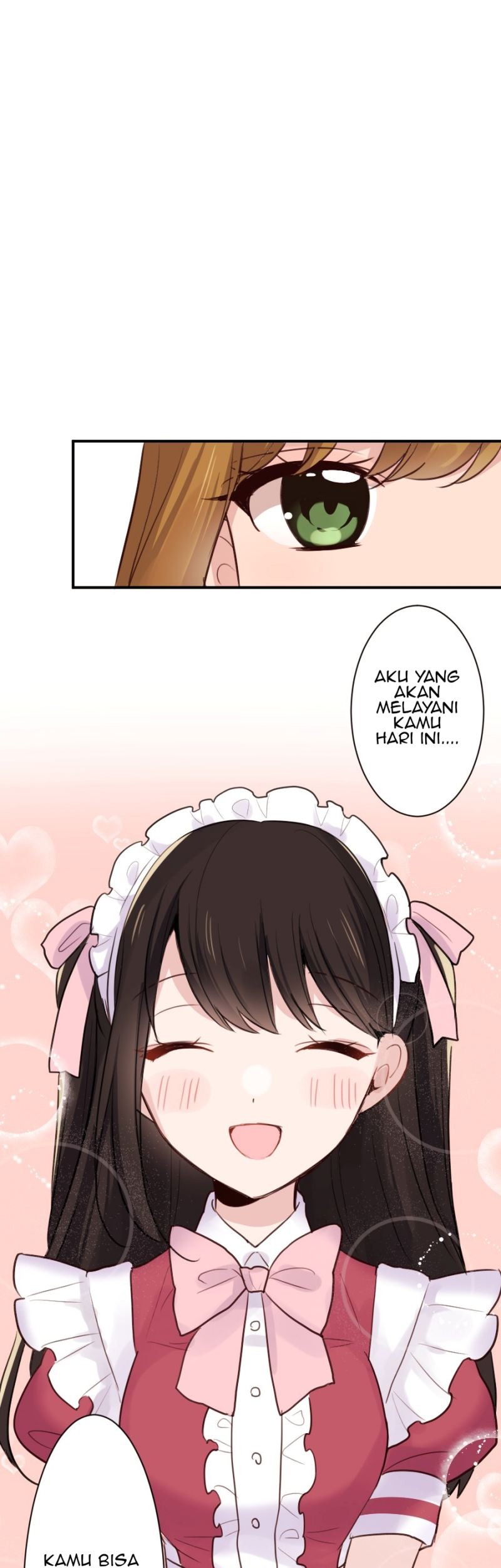 Baca Manga Class Maid Chapter 21 Gambar 2
