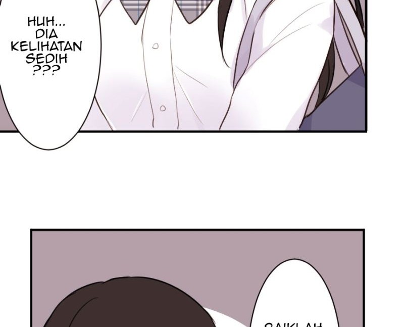 Class Maid Chapter 21 Gambar 61