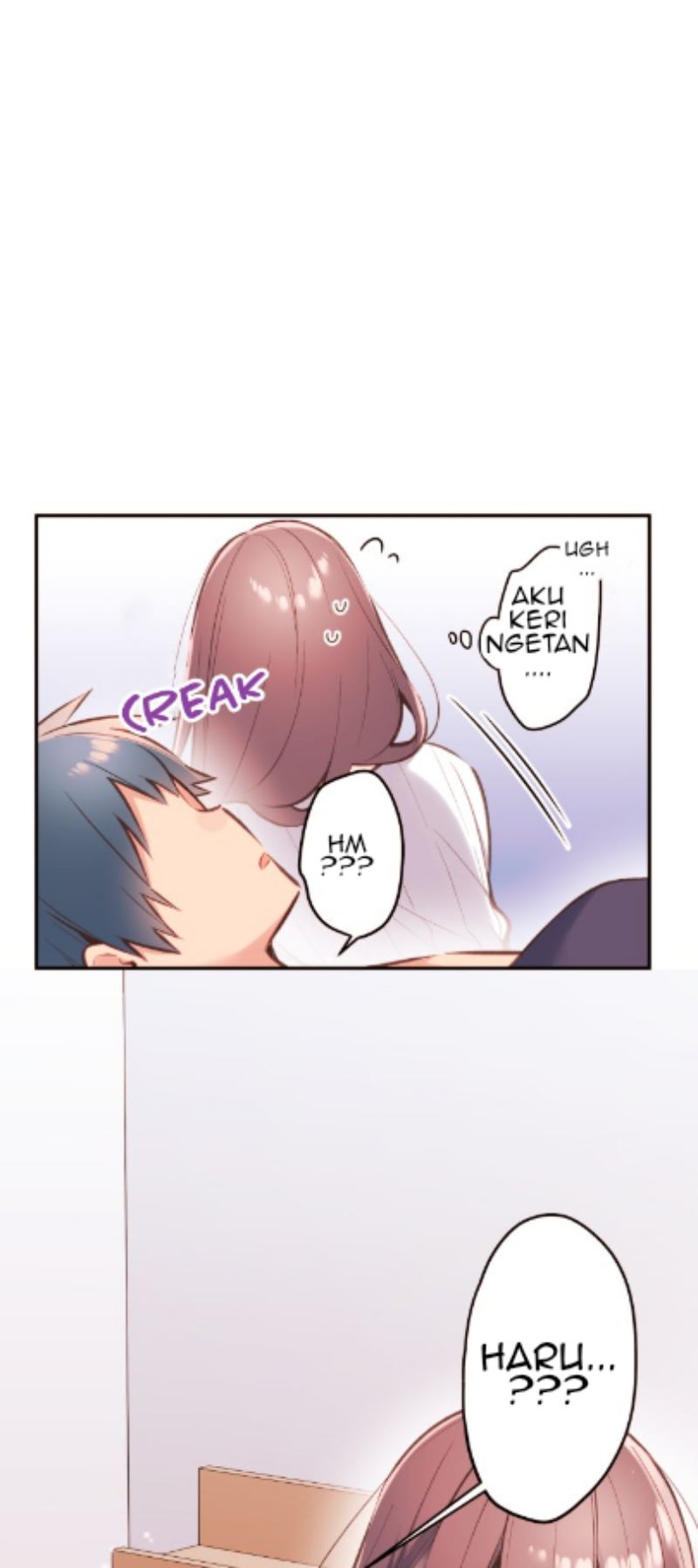 Baca  Waka-chan Is Flirty Again Chapter 44 Gambar 2