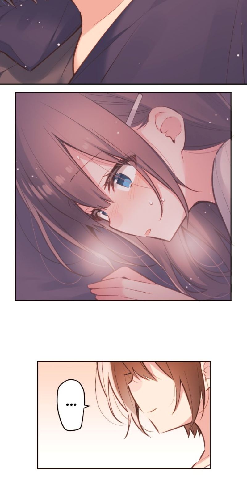 Waka-chan Is Flirty Again Chapter 43 Gambar 22