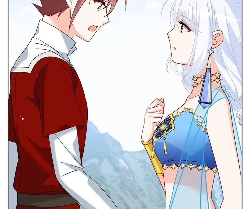 She Is Coming, Please Get Down! Chapter 325 Gambar 6