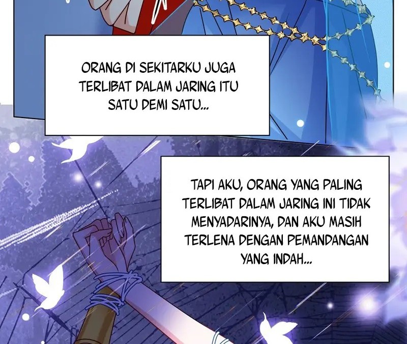 She Is Coming, Please Get Down! Chapter 325 Gambar 12