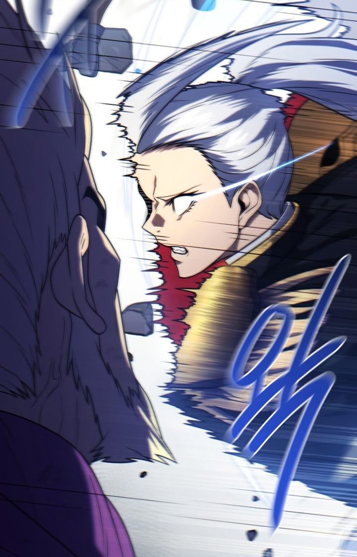 Player Who Returned 10,000 Years Later Chapter 53 Gambar 21