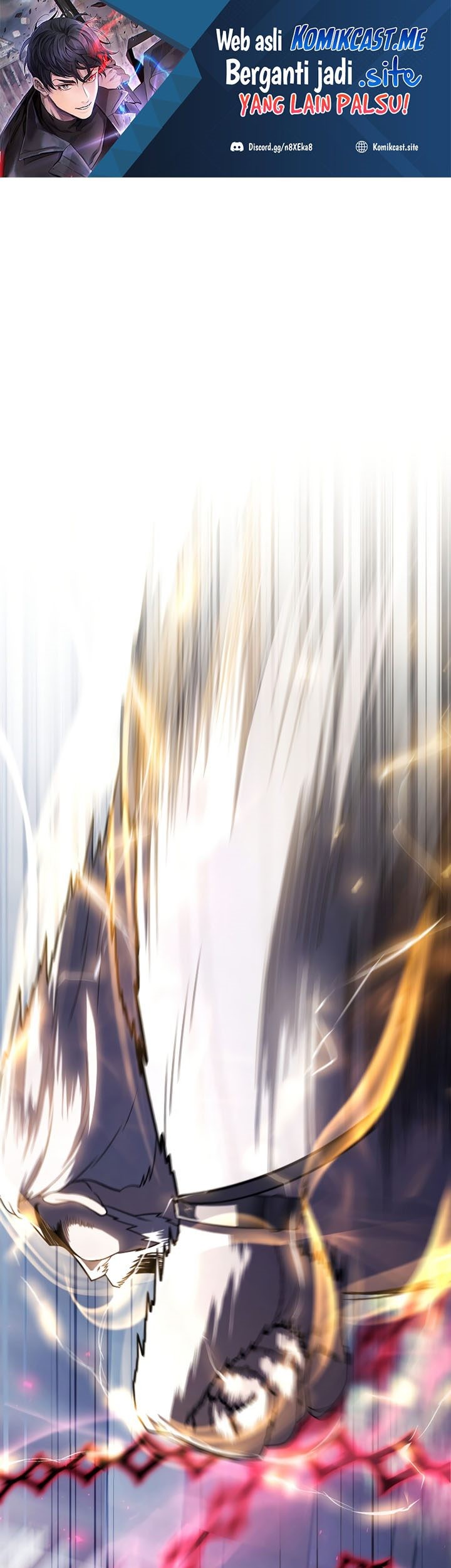 Baca Player Who Returned 10,000 Years Later Chapter 53 Gambar 2