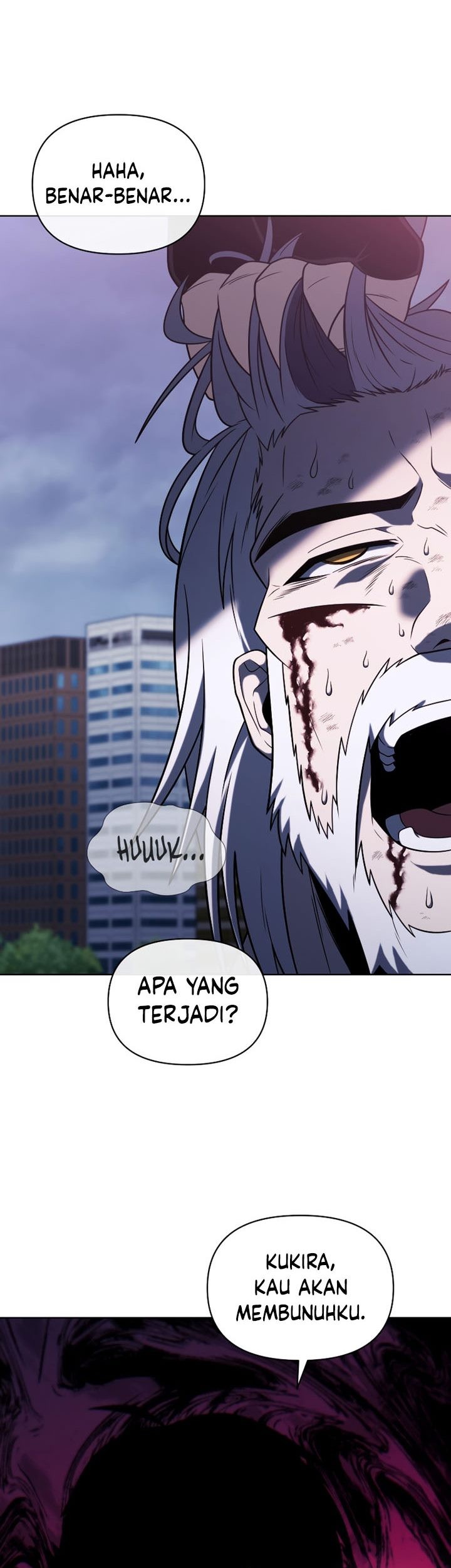 Player Who Returned 10,000 Years Later Chapter 53 Gambar 82
