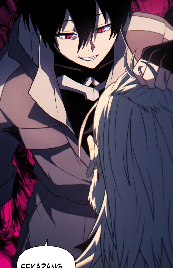 Player Who Returned 10,000 Years Later Chapter 53 Gambar 83