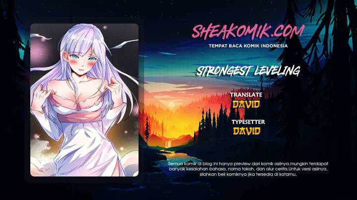 Baca Komik Strongest Leveling Chapter 352 Gambar 1