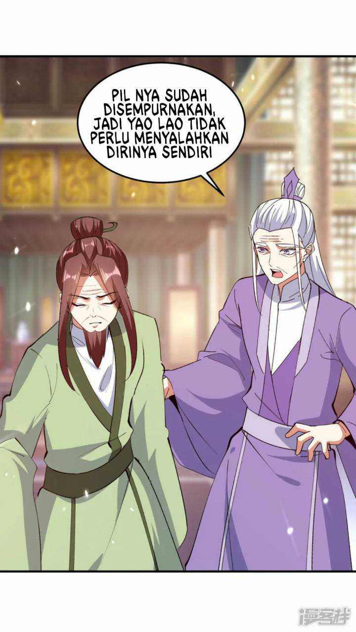 Strongest Leveling Chapter 352 Gambar 10