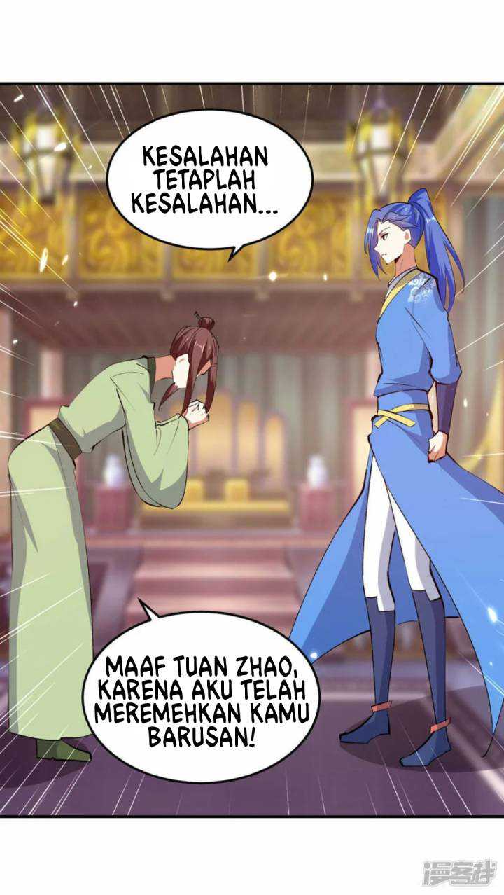 Strongest Leveling Chapter 352 Gambar 11