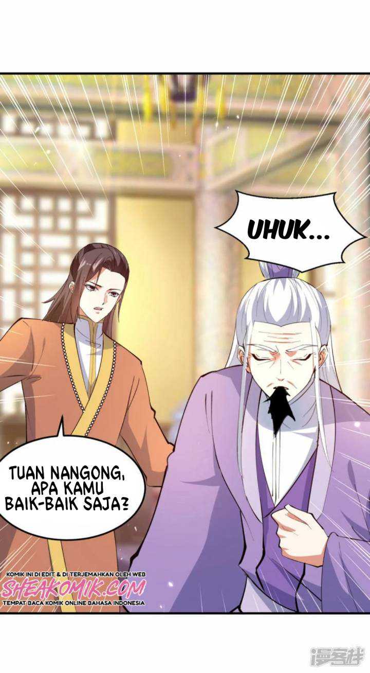Strongest Leveling Chapter 352 Gambar 16
