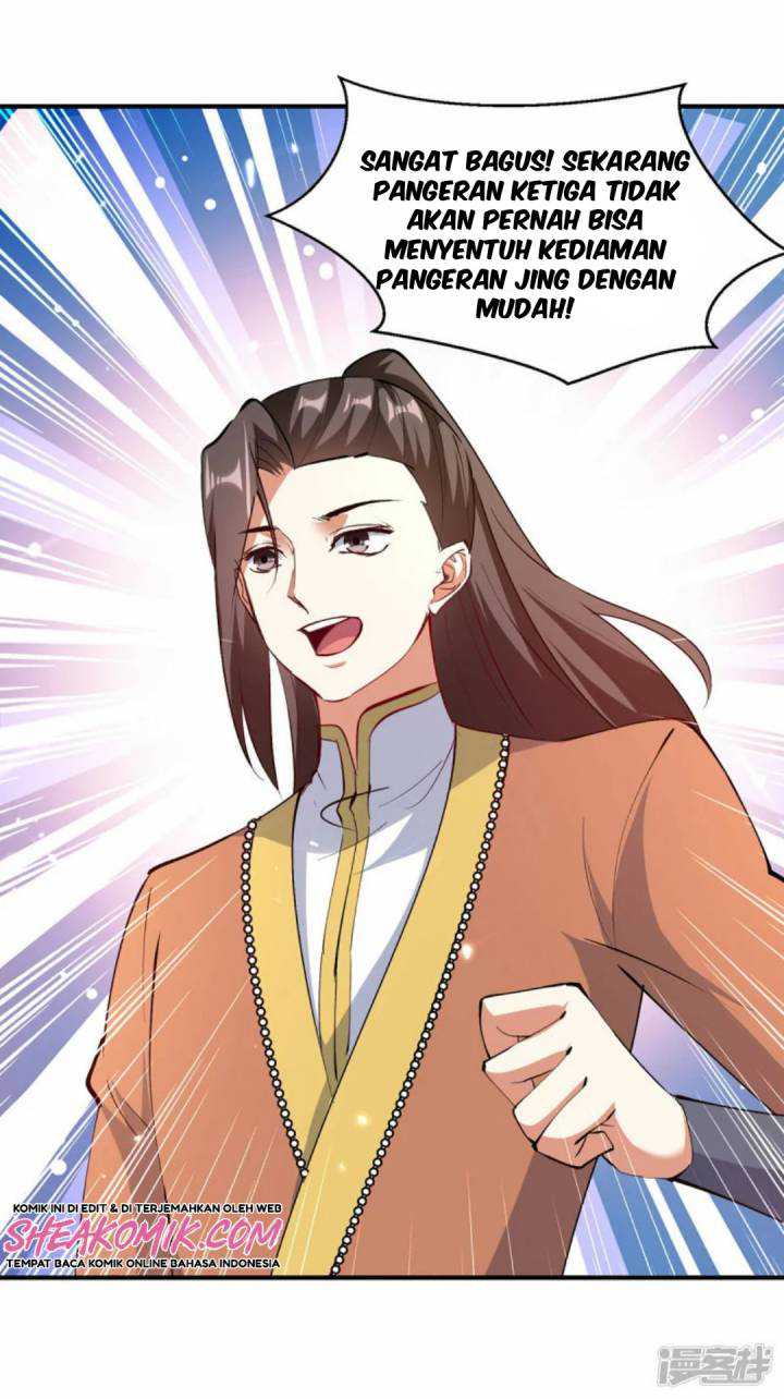 Strongest Leveling Chapter 352 Gambar 18