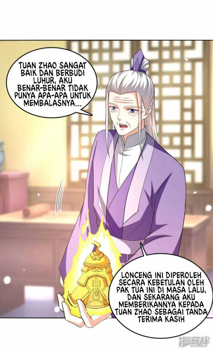 Strongest Leveling Chapter 352 Gambar 19