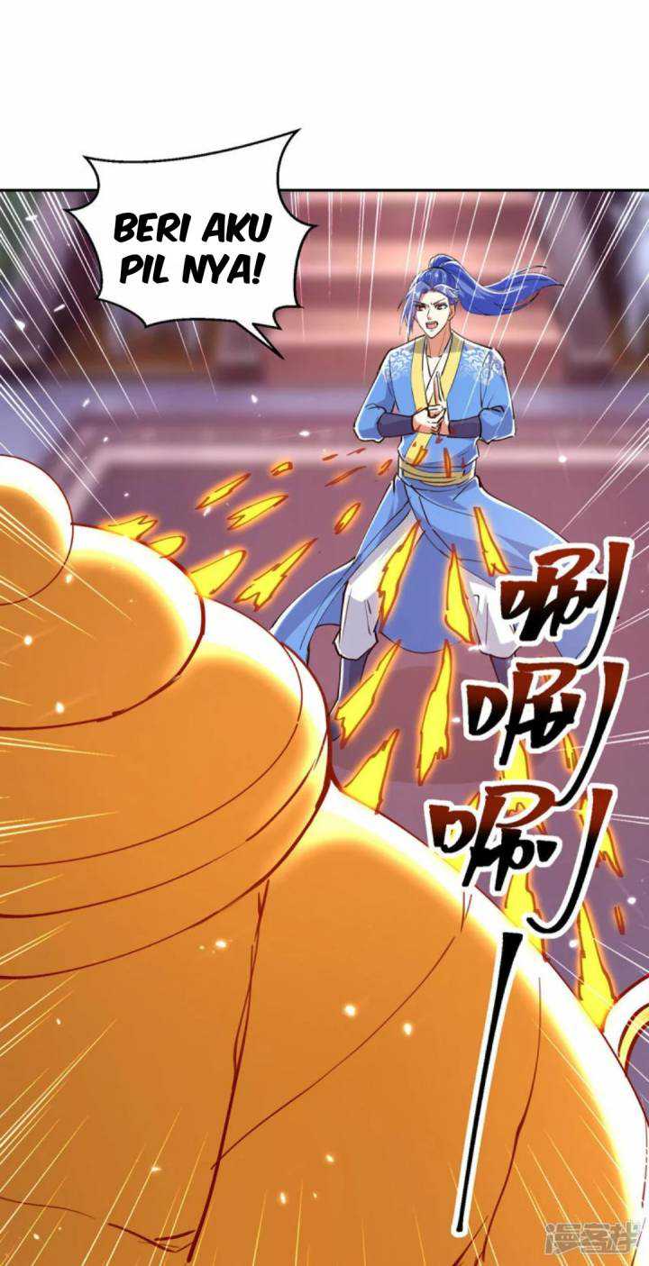 Baca Strongest Leveling Chapter 352 Gambar 2