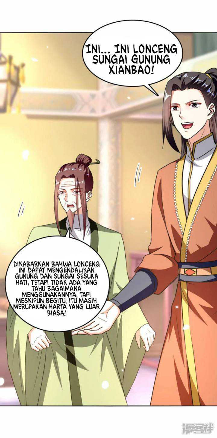 Strongest Leveling Chapter 352 Gambar 20