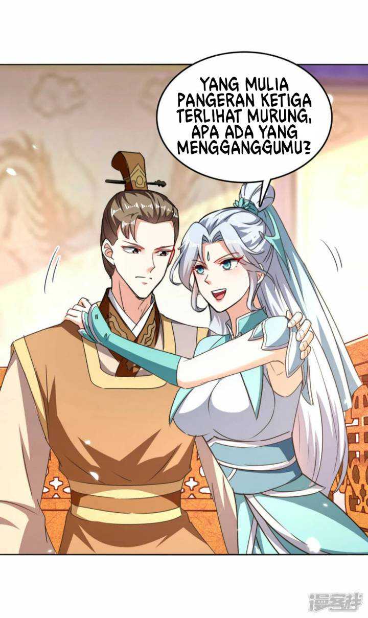 Strongest Leveling Chapter 352 Gambar 24
