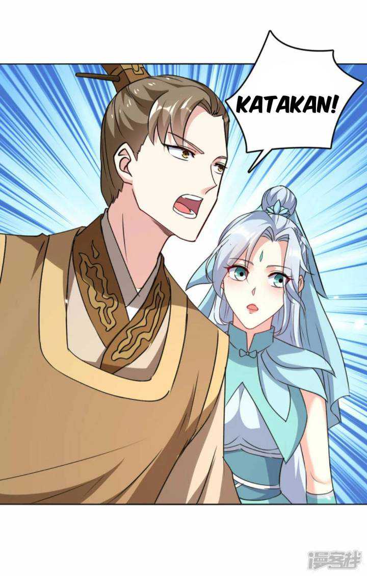 Strongest Leveling Chapter 352 Gambar 27
