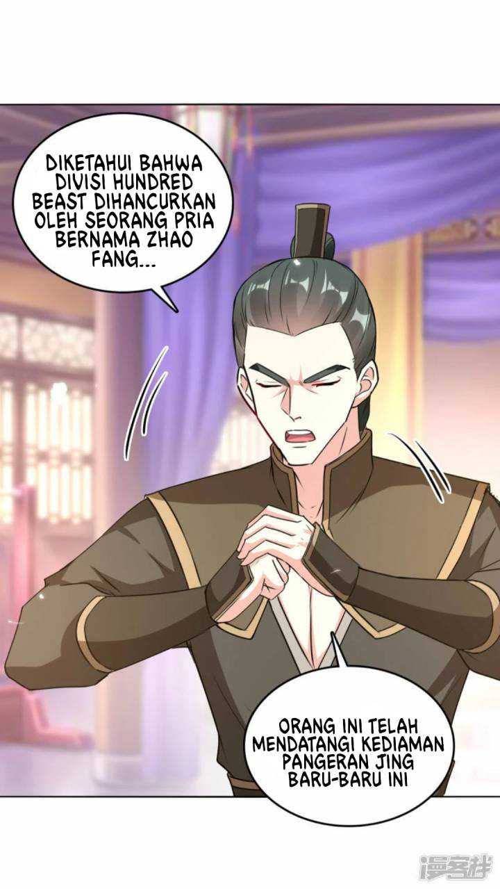 Strongest Leveling Chapter 352 Gambar 28