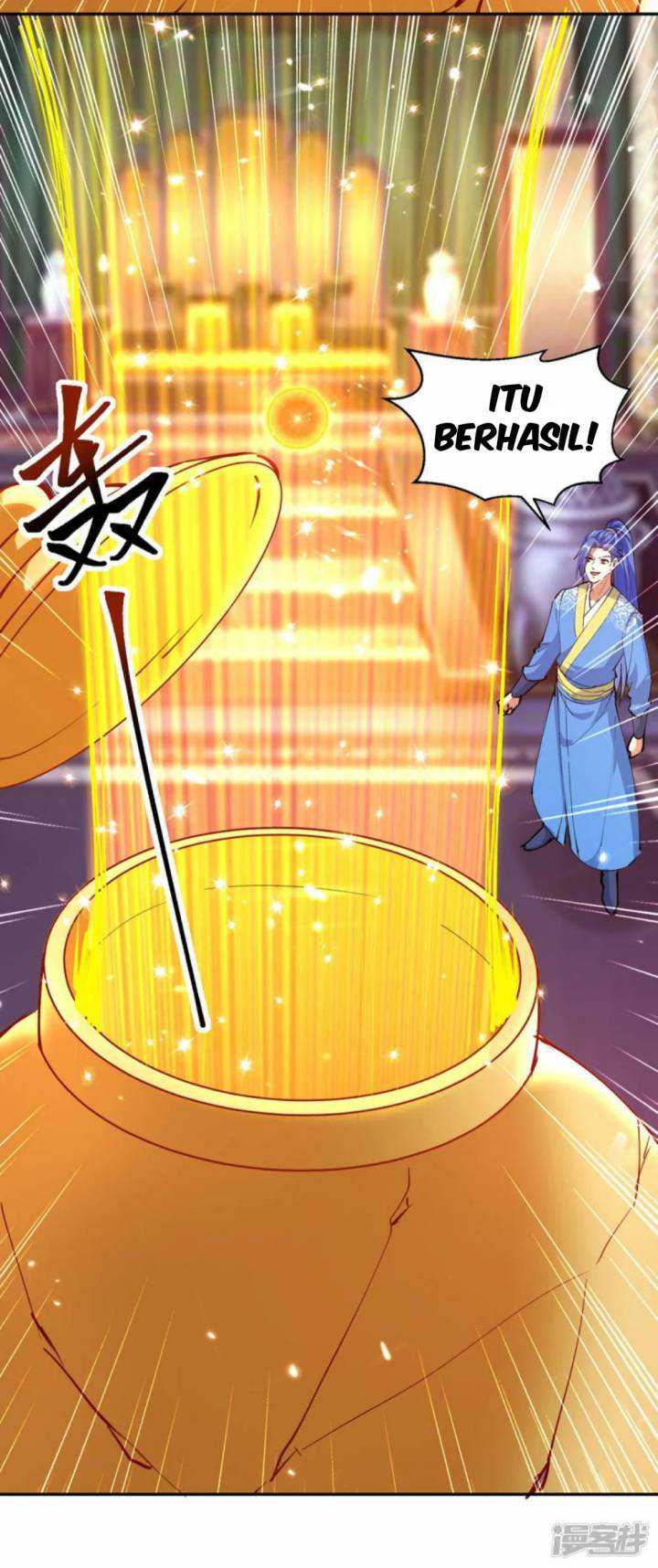 Strongest Leveling Chapter 352 Gambar 3