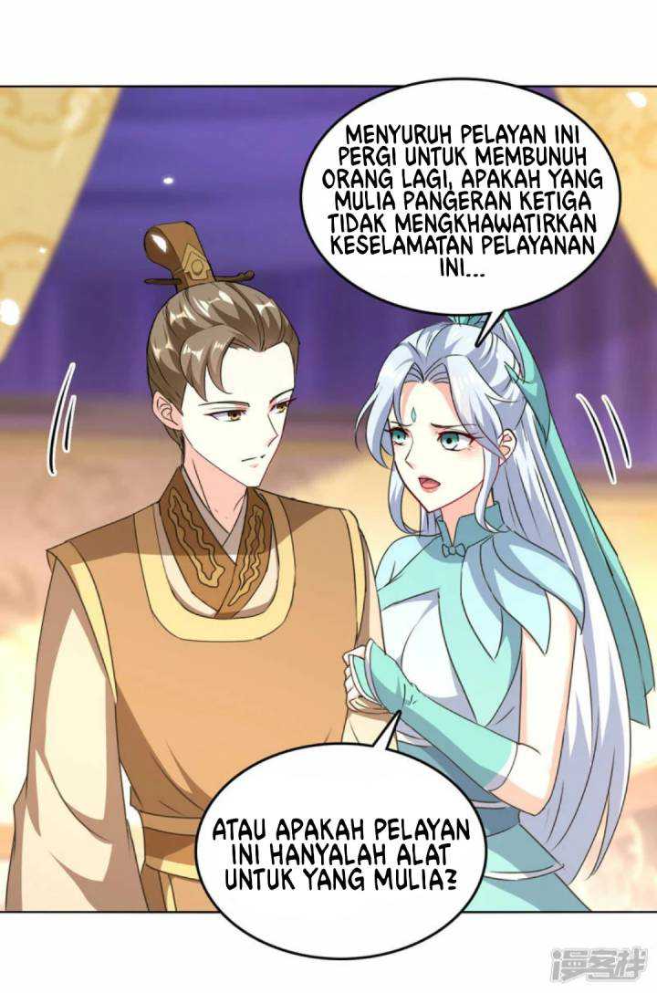 Strongest Leveling Chapter 352 Gambar 30