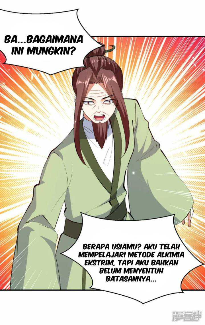 Strongest Leveling Chapter 352 Gambar 5