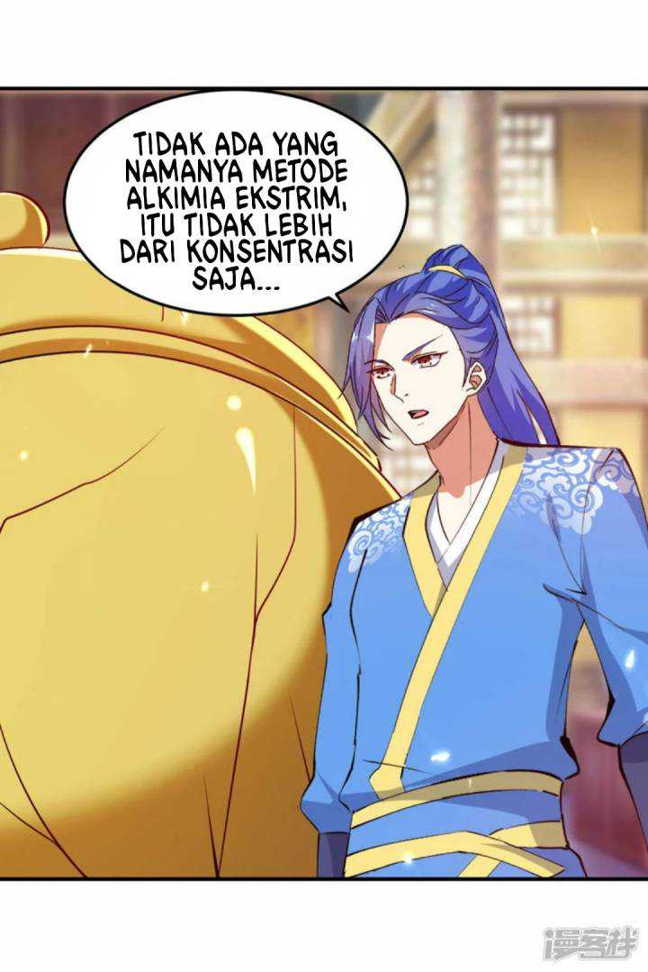 Strongest Leveling Chapter 352 Gambar 6