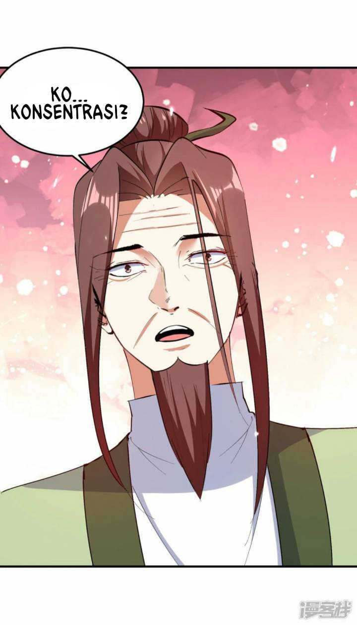 Strongest Leveling Chapter 352 Gambar 7