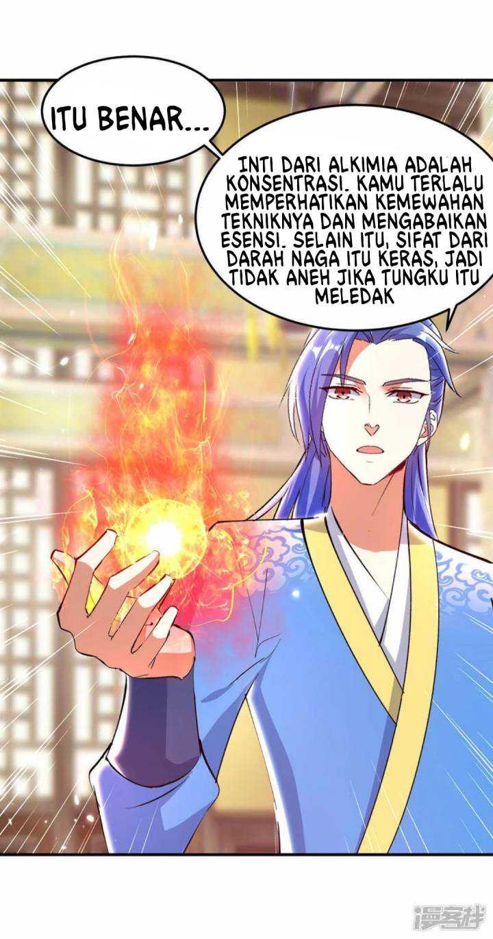Strongest Leveling Chapter 352 Gambar 8