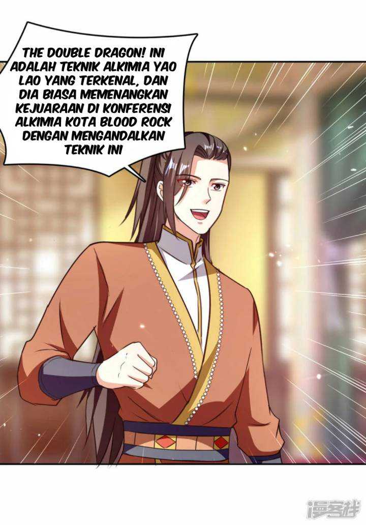 Strongest Leveling Chapter 351 Gambar 10