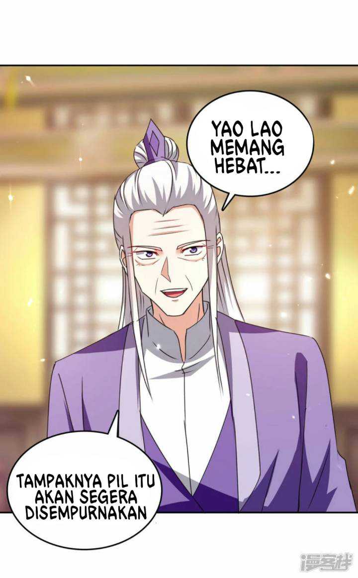 Strongest Leveling Chapter 351 Gambar 11