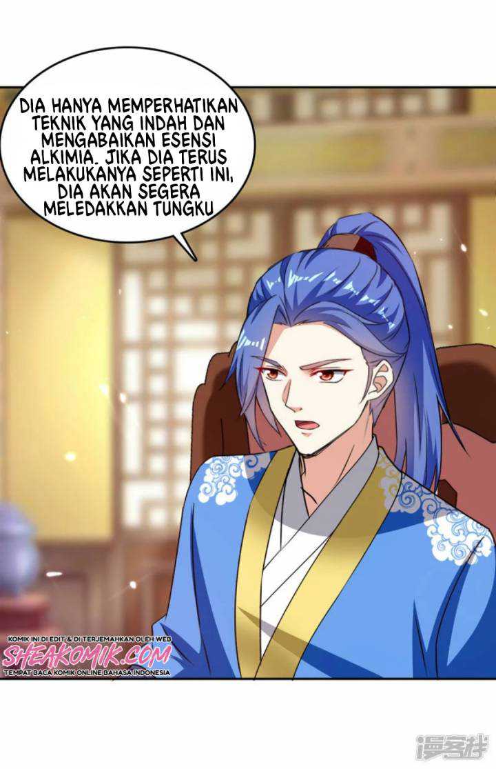 Strongest Leveling Chapter 351 Gambar 12