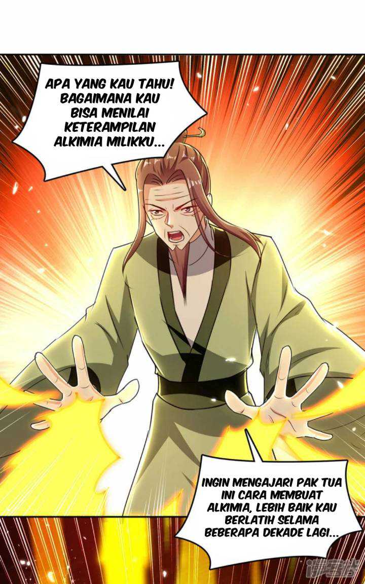Strongest Leveling Chapter 351 Gambar 13