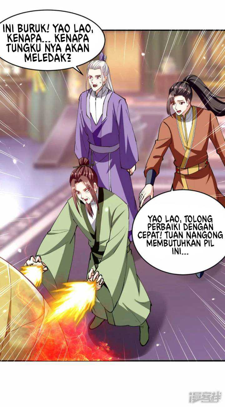 Strongest Leveling Chapter 351 Gambar 15