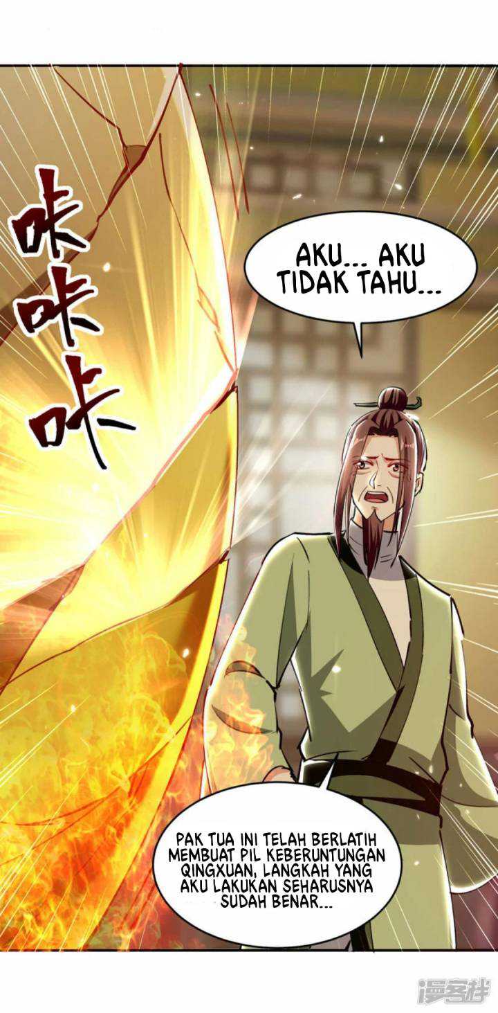 Strongest Leveling Chapter 351 Gambar 16