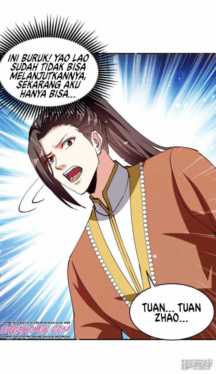 Strongest Leveling Chapter 351 Gambar 17