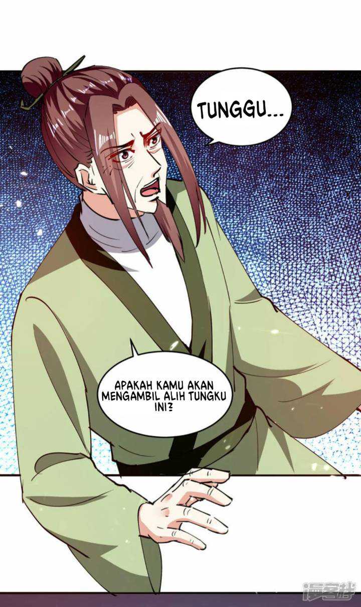 Strongest Leveling Chapter 351 Gambar 20