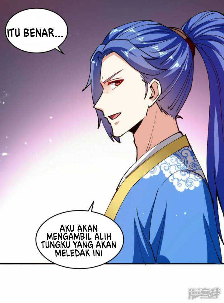 Strongest Leveling Chapter 351 Gambar 21