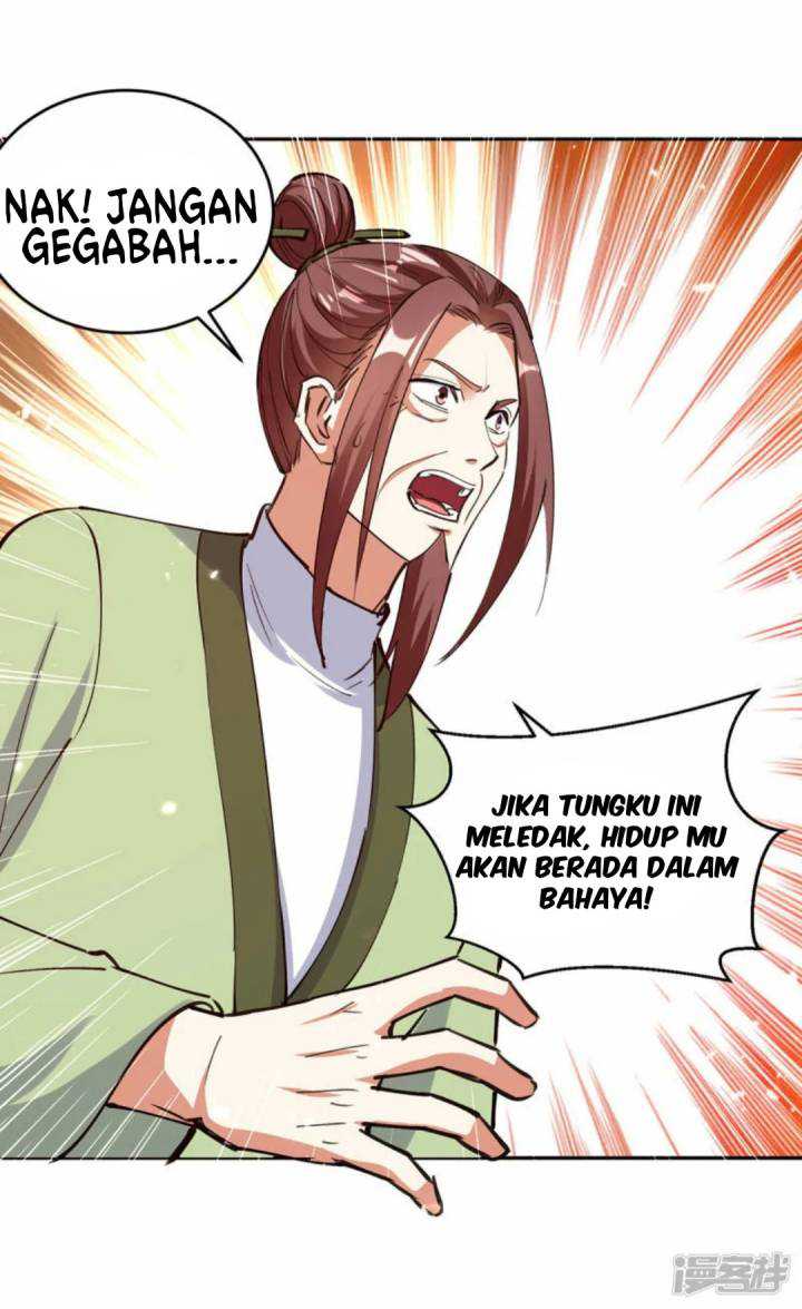 Strongest Leveling Chapter 351 Gambar 22