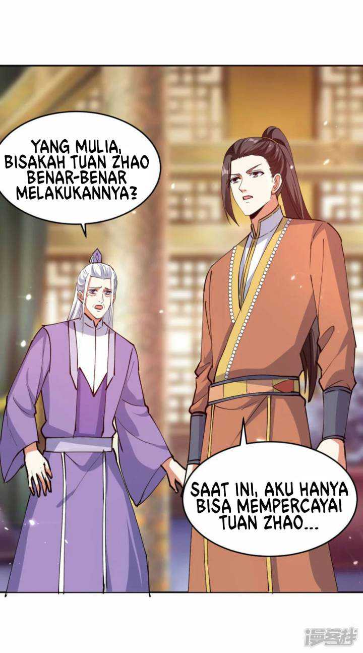 Strongest Leveling Chapter 351 Gambar 24