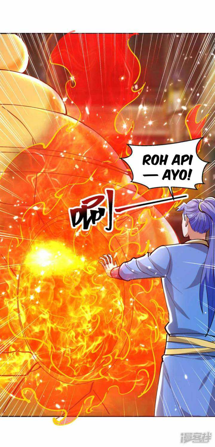 Strongest Leveling Chapter 351 Gambar 25