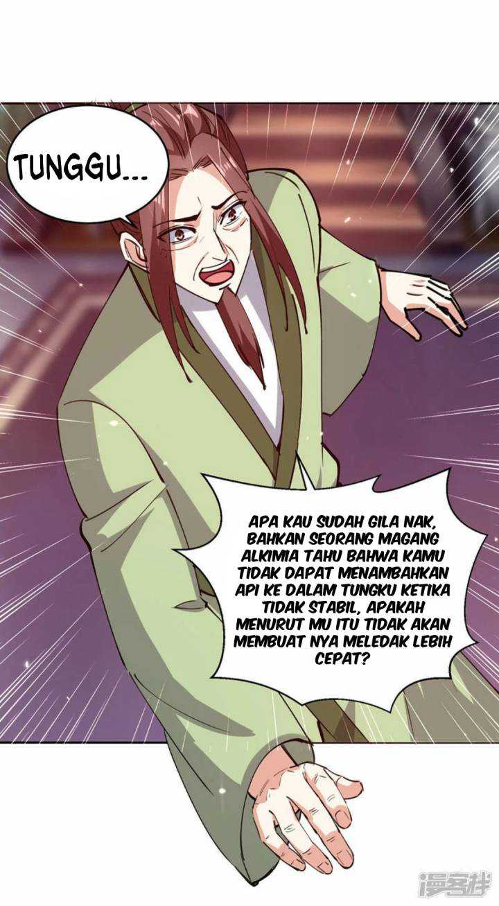 Strongest Leveling Chapter 351 Gambar 26