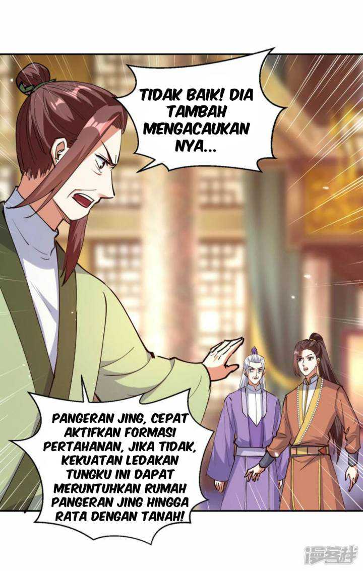 Strongest Leveling Chapter 351 Gambar 29