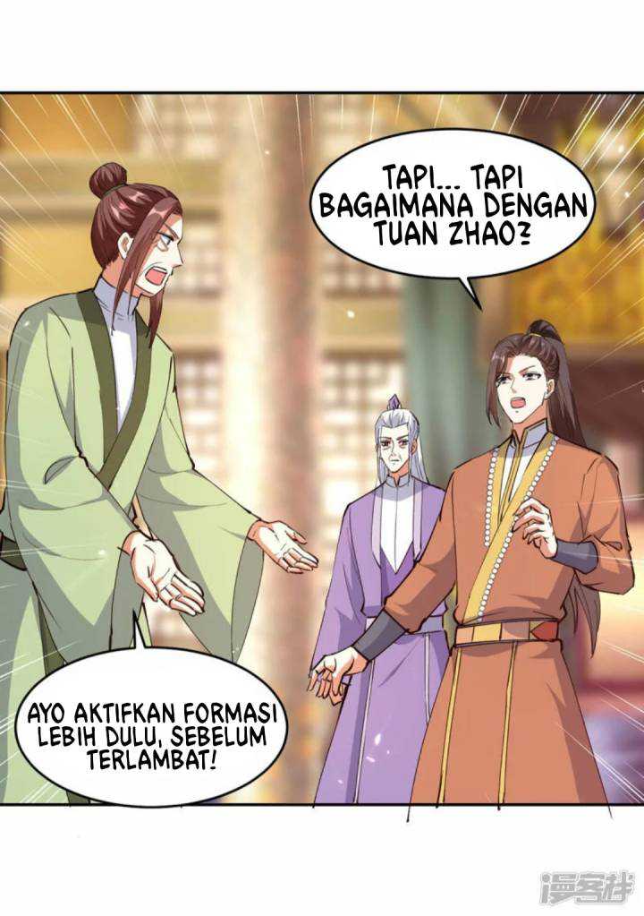 Strongest Leveling Chapter 351 Gambar 30