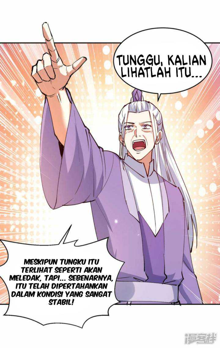 Strongest Leveling Chapter 351 Gambar 31