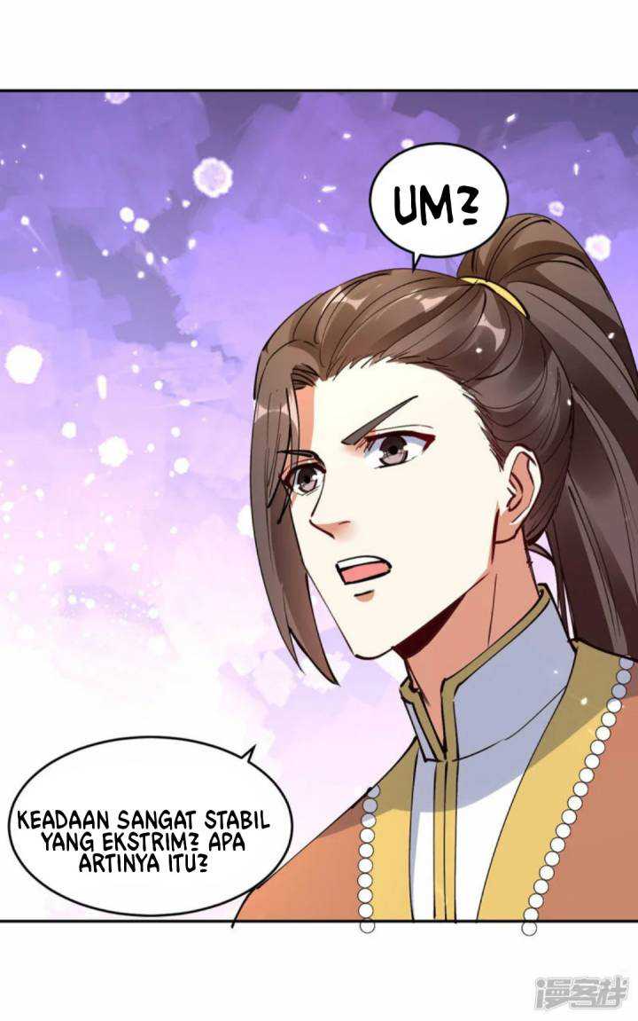 Strongest Leveling Chapter 351 Gambar 32