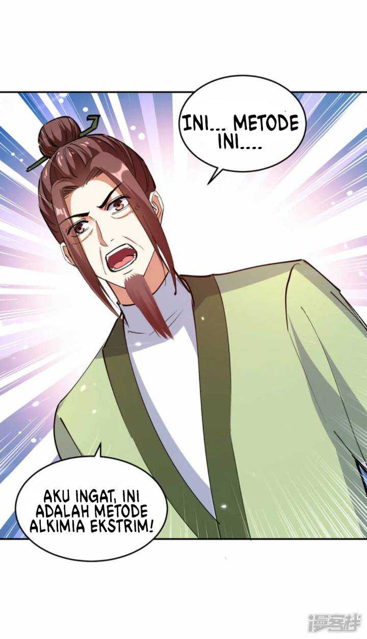 Strongest Leveling Chapter 351 Gambar 33