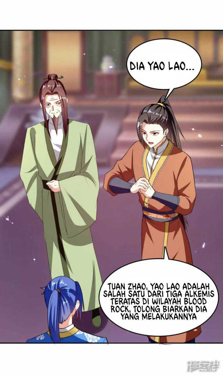 Strongest Leveling Chapter 351 Gambar 5